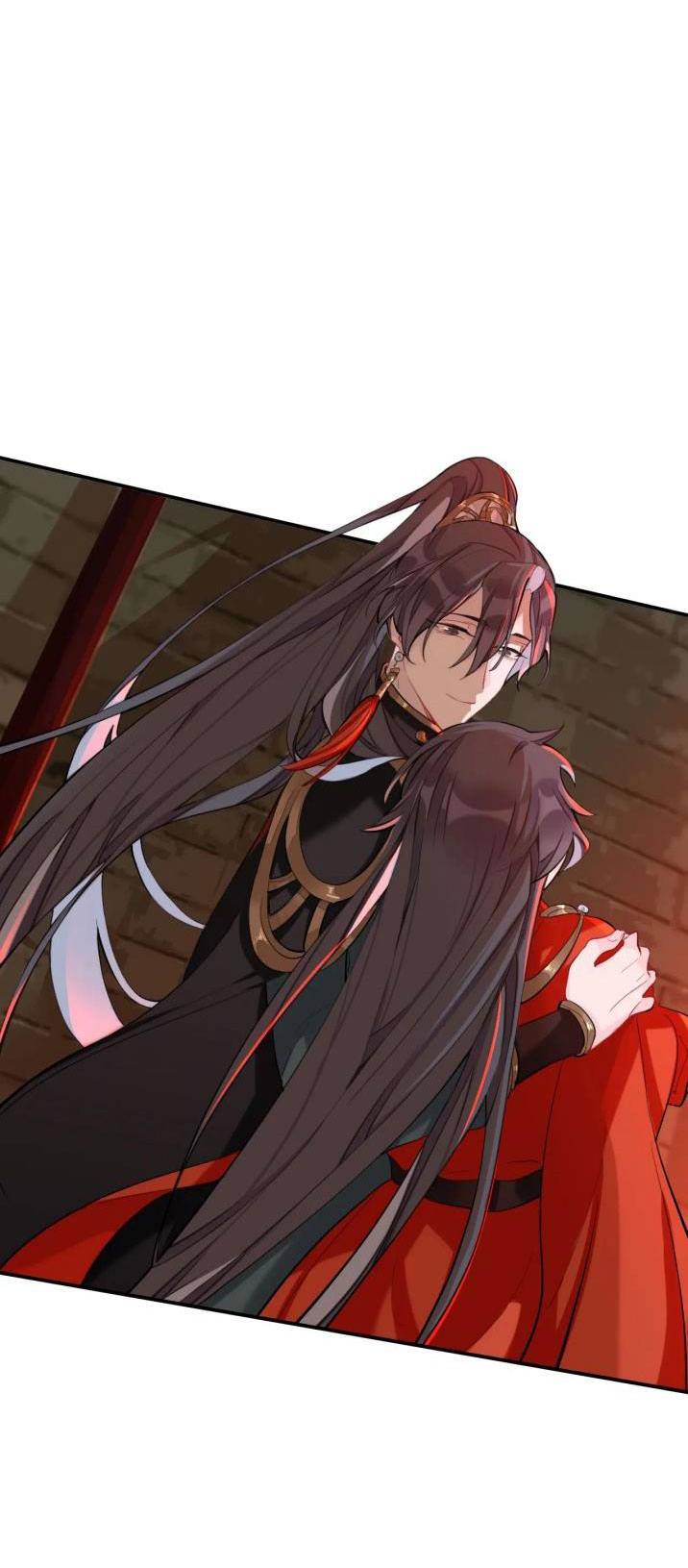 Sư Huynh Đừng Hòng Chạy: Chapter 23