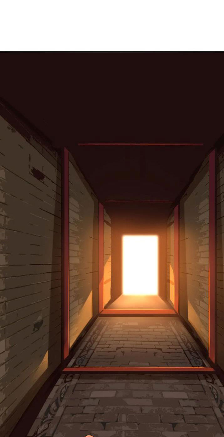 Sư Huynh Đừng Hòng Chạy: Chapter 23