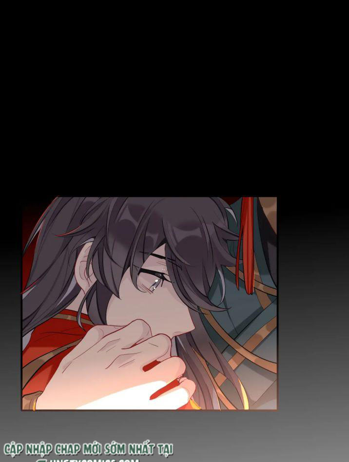 Sư Huynh Đừng Hòng Chạy: Chapter 23