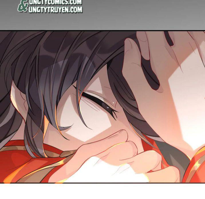 Sư Huynh Đừng Hòng Chạy: Chapter 23