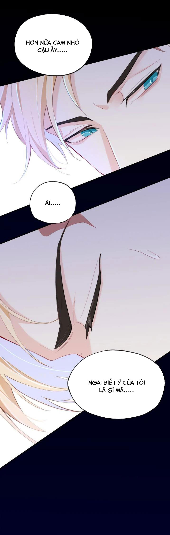 Sư Huynh Đừng Hòng Chạy: Chapter 23