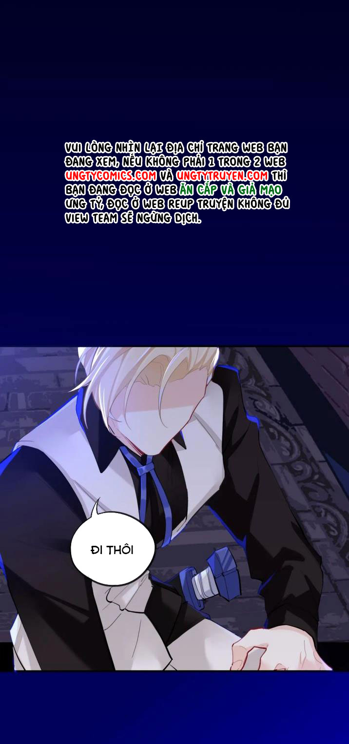 Sư Huynh Đừng Hòng Chạy: Chapter 23