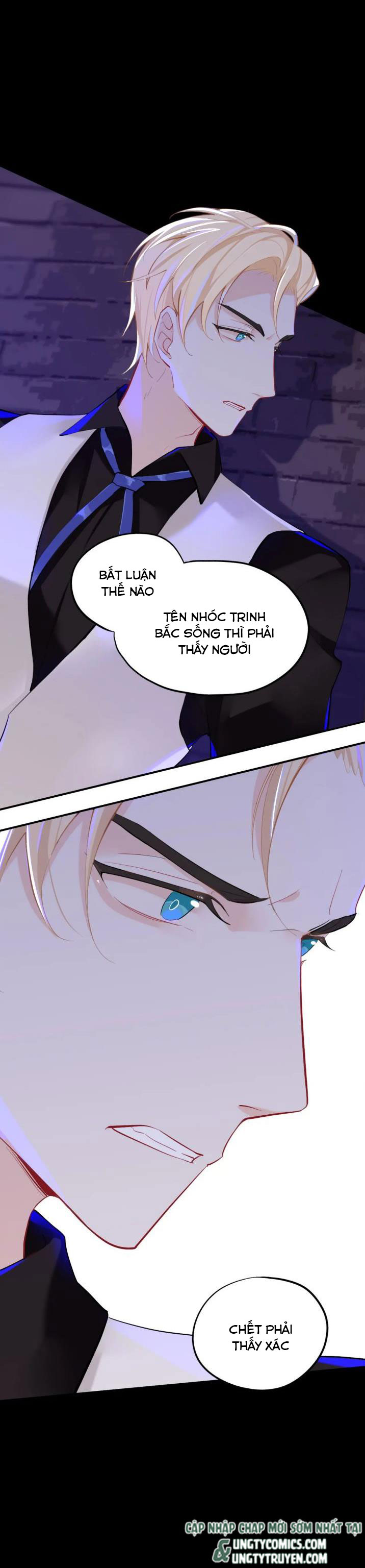 Sư Huynh Đừng Hòng Chạy: Chapter 23