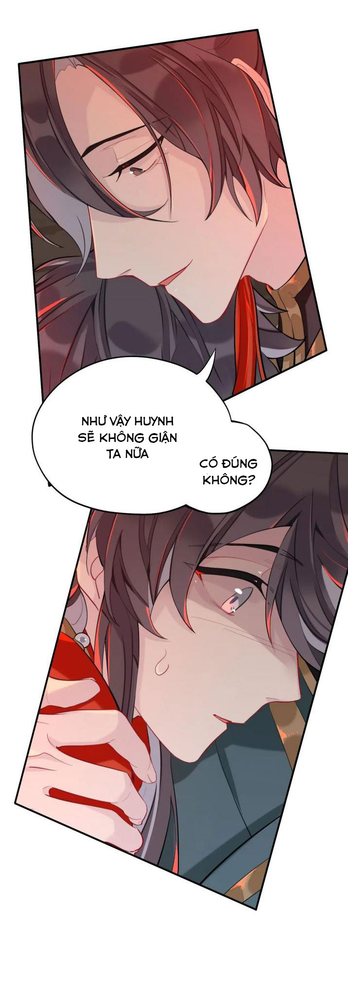 Sư Huynh Đừng Hòng Chạy: Chapter 23
