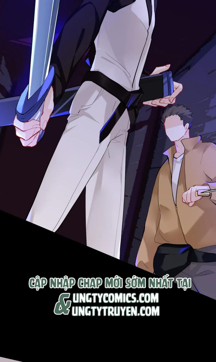 Sư Huynh Đừng Hòng Chạy: Chapter 24