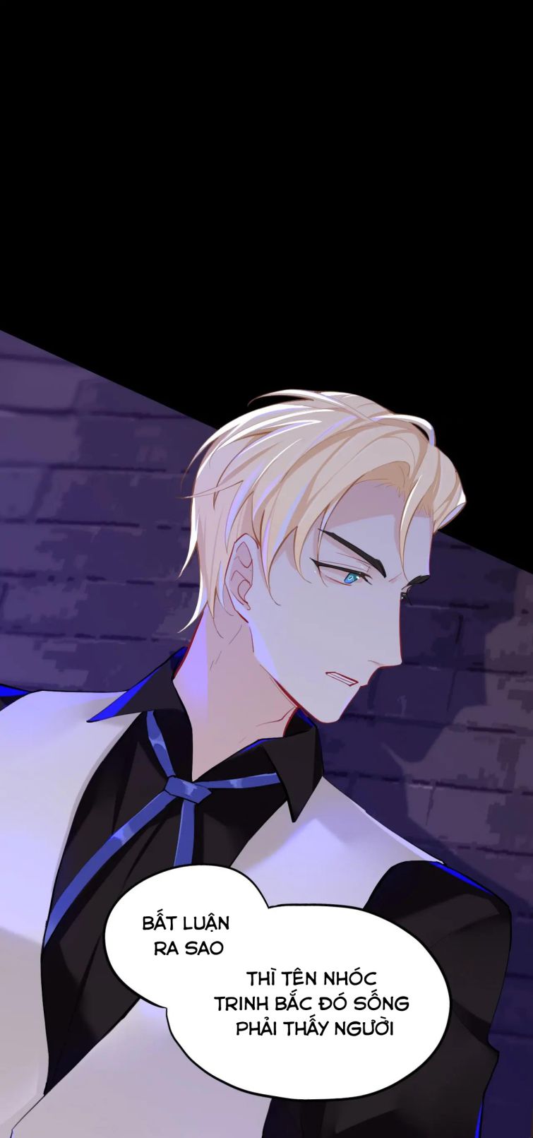 Sư Huynh Đừng Hòng Chạy: Chapter 24