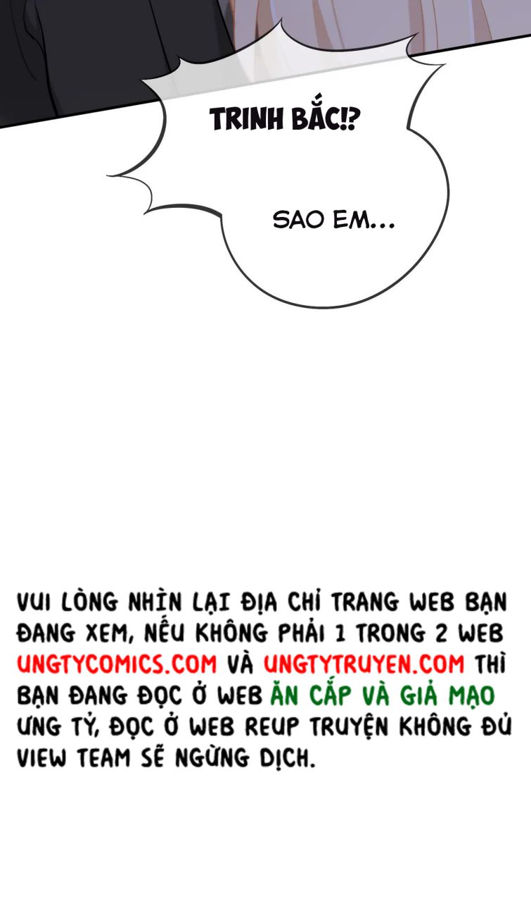 Sư Huynh Đừng Hòng Chạy: Chapter 24