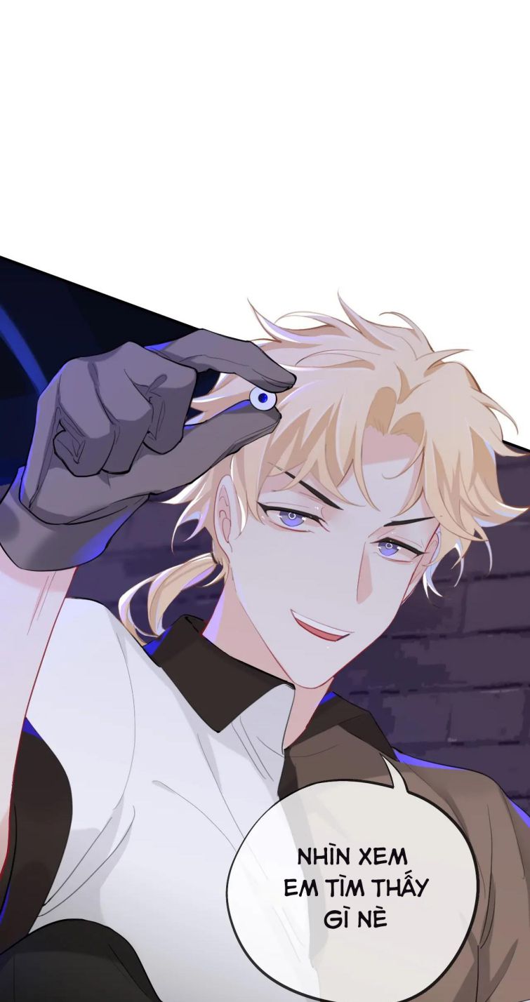 Sư Huynh Đừng Hòng Chạy: Chapter 24