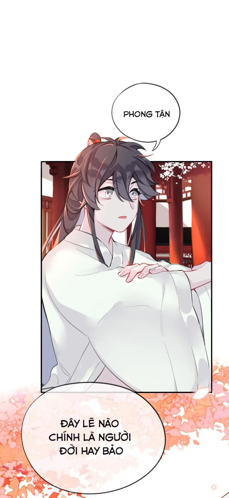 Sư Huynh Đừng Hòng Chạy: Chapter 24