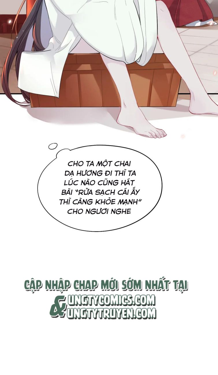Sư Huynh Đừng Hòng Chạy: Chapter 24
