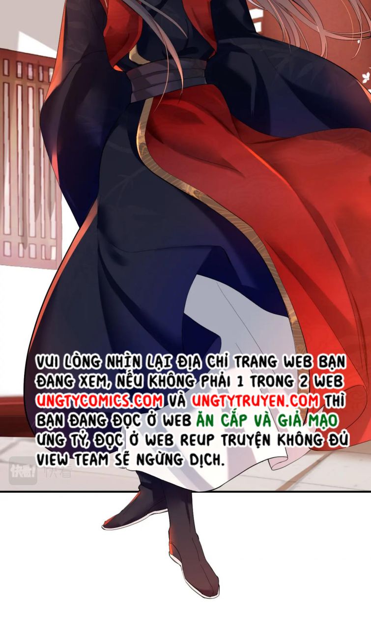 Sư Huynh Đừng Hòng Chạy: Chapter 24