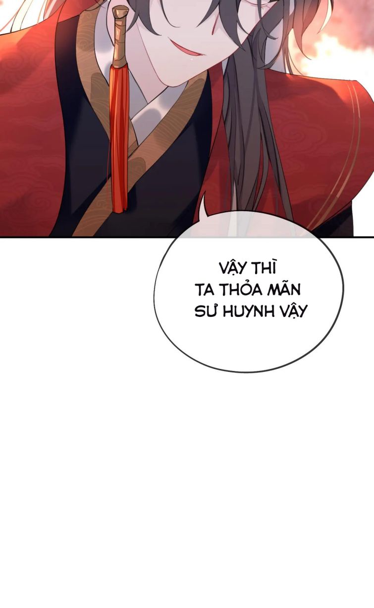 Sư Huynh Đừng Hòng Chạy: Chapter 24