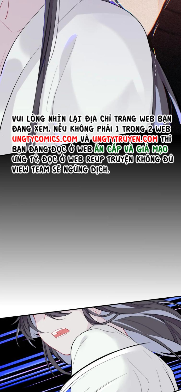 Sư Huynh Đừng Hòng Chạy: Chapter 24