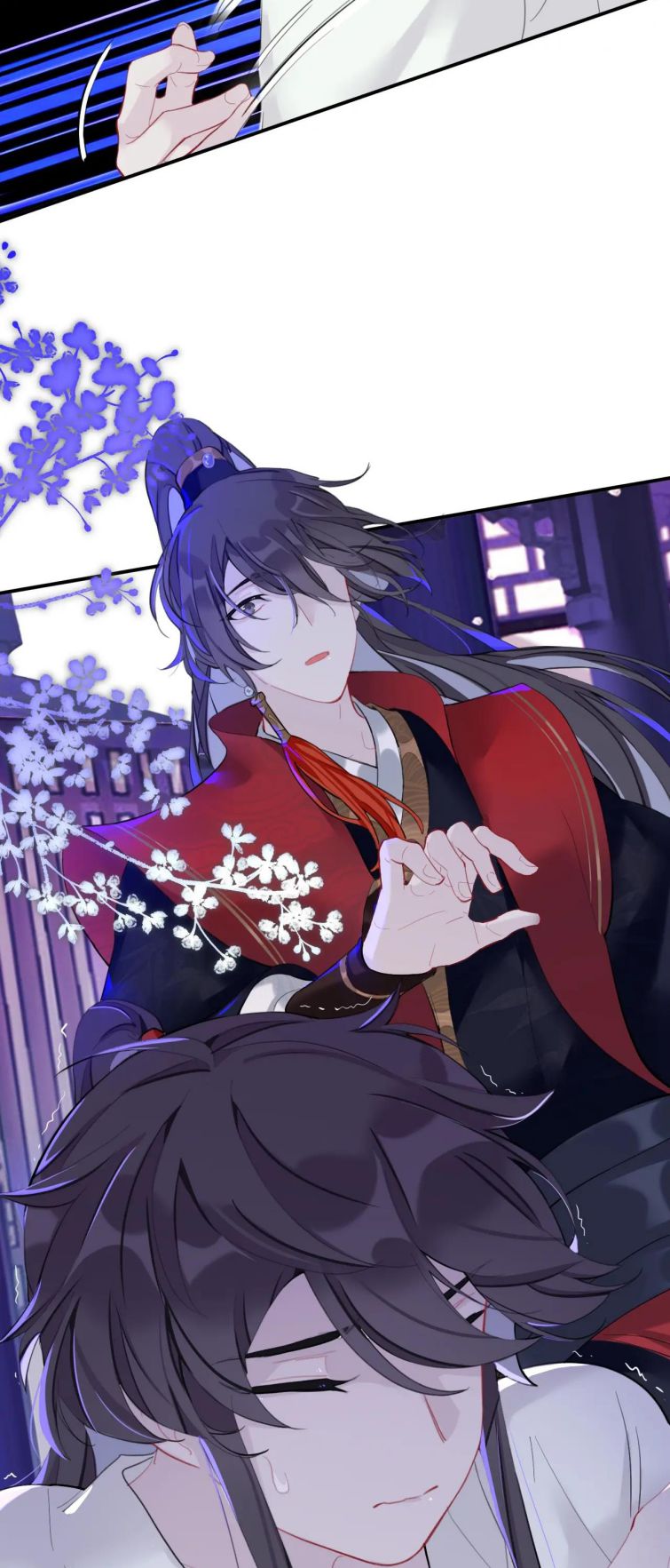 Sư Huynh Đừng Hòng Chạy: Chapter 24