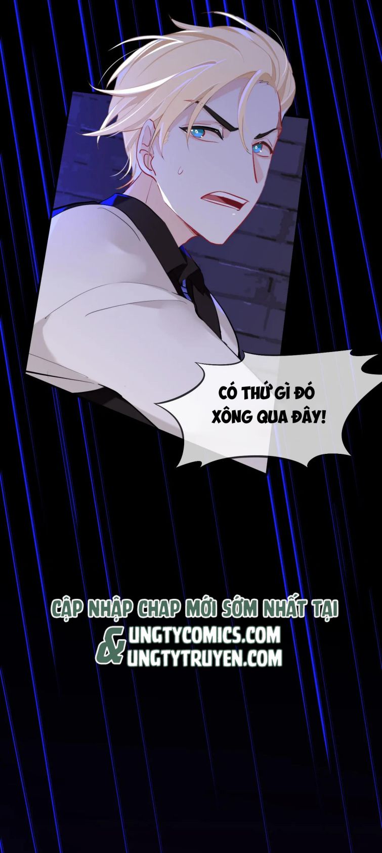 Sư Huynh Đừng Hòng Chạy: Chapter 24