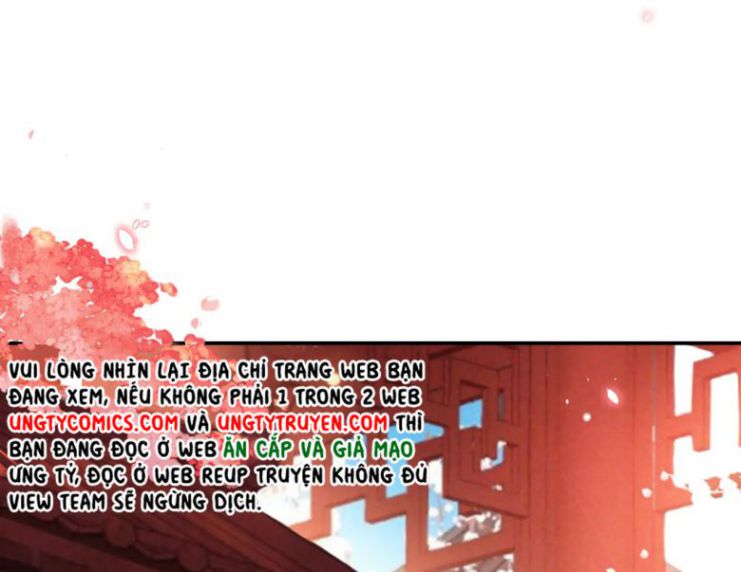 Sư Huynh Đừng Hòng Chạy: Chapter 25