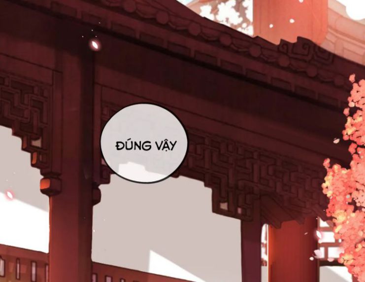 Sư Huynh Đừng Hòng Chạy: Chapter 25