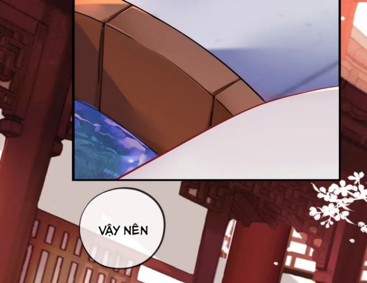 Sư Huynh Đừng Hòng Chạy: Chapter 25
