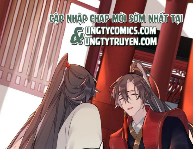 Sư Huynh Đừng Hòng Chạy: Chapter 25