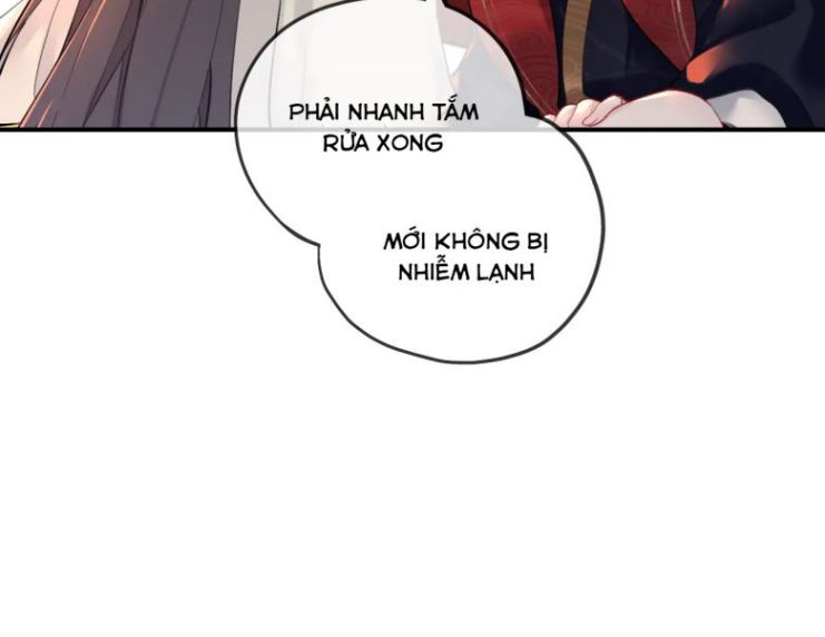Sư Huynh Đừng Hòng Chạy: Chapter 25