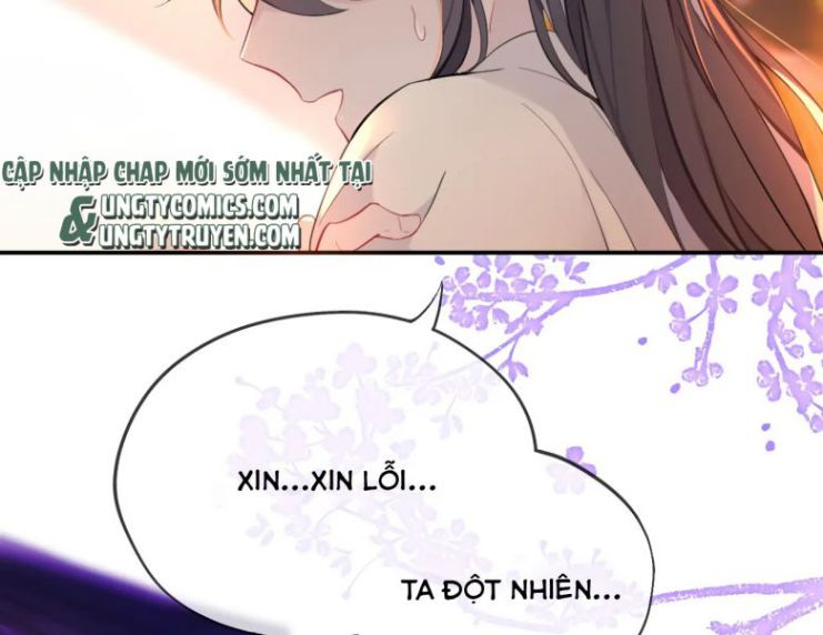 Sư Huynh Đừng Hòng Chạy: Chapter 25