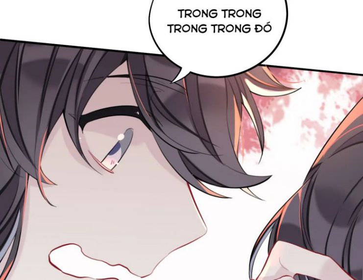 Sư Huynh Đừng Hòng Chạy: Chapter 25