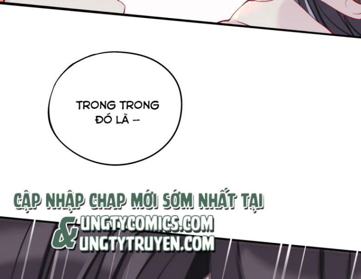 Sư Huynh Đừng Hòng Chạy: Chapter 25