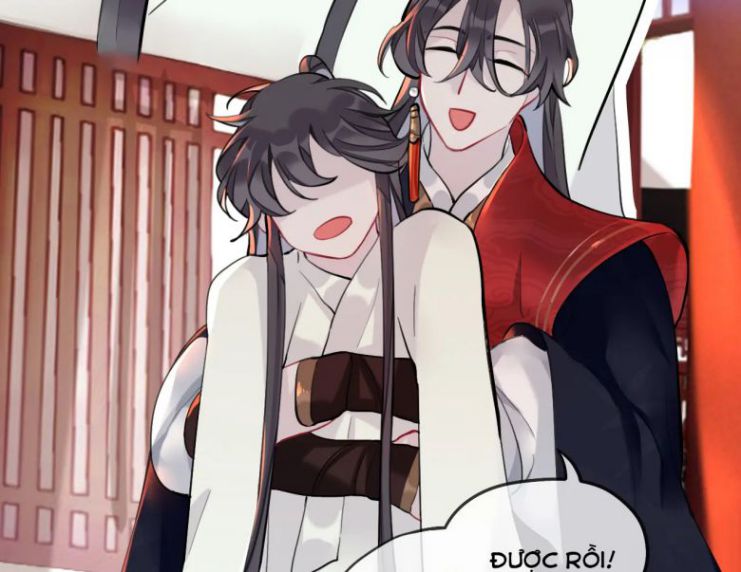 Sư Huynh Đừng Hòng Chạy: Chapter 25