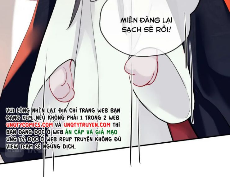 Sư Huynh Đừng Hòng Chạy: Chapter 25