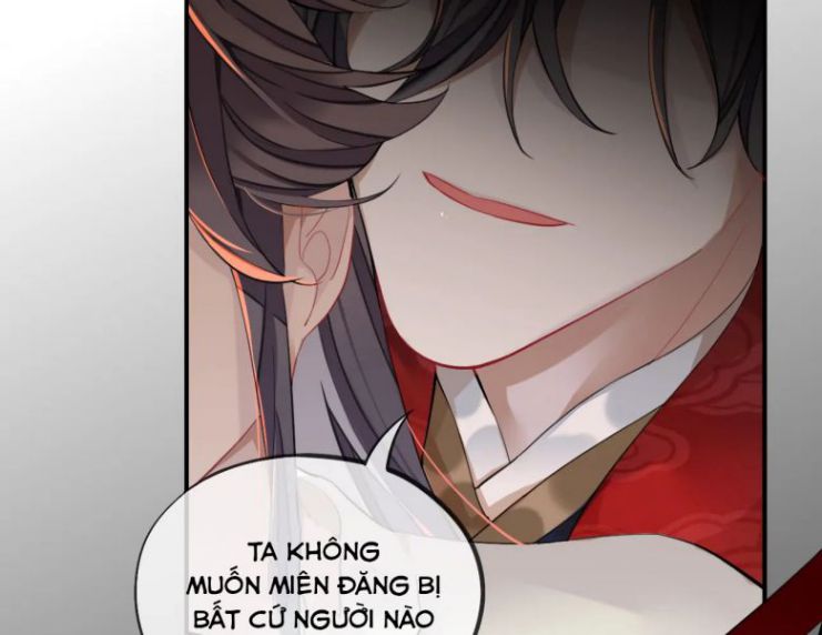 Sư Huynh Đừng Hòng Chạy: Chapter 25