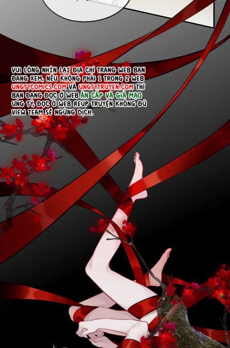 Sư Huynh Đừng Hòng Chạy: Chapter 25