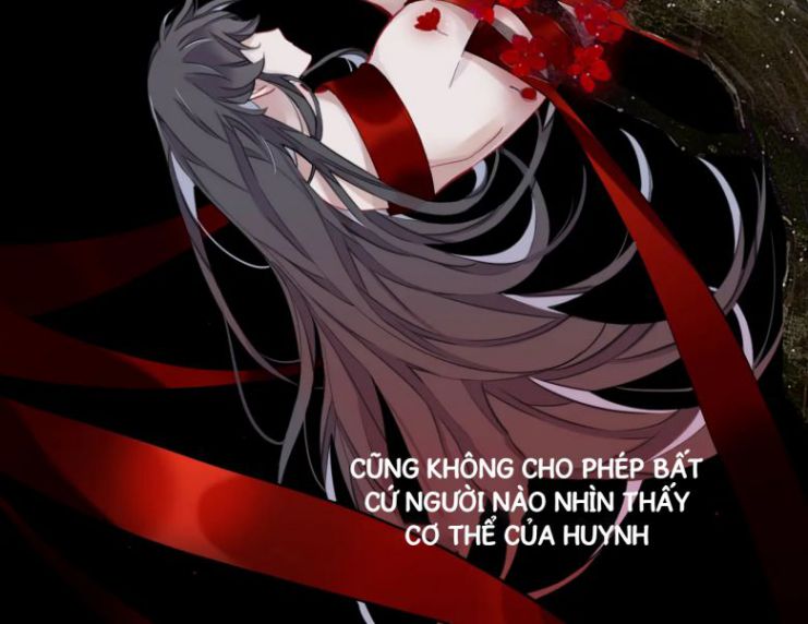 Sư Huynh Đừng Hòng Chạy: Chapter 25
