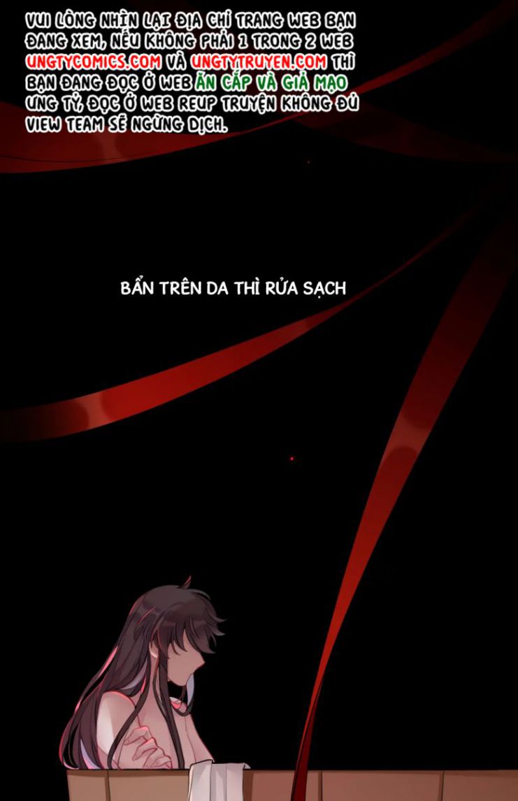 Sư Huynh Đừng Hòng Chạy: Chapter 25