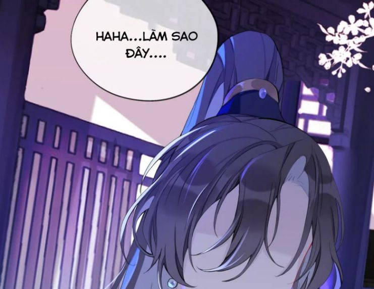 Sư Huynh Đừng Hòng Chạy: Chapter 25