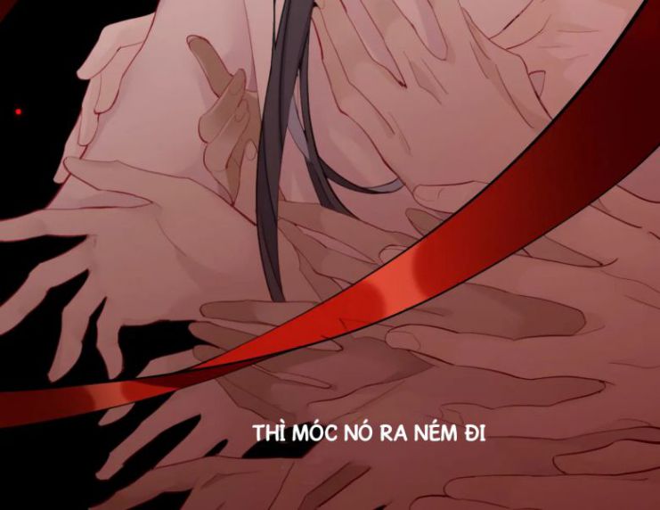 Sư Huynh Đừng Hòng Chạy: Chapter 25