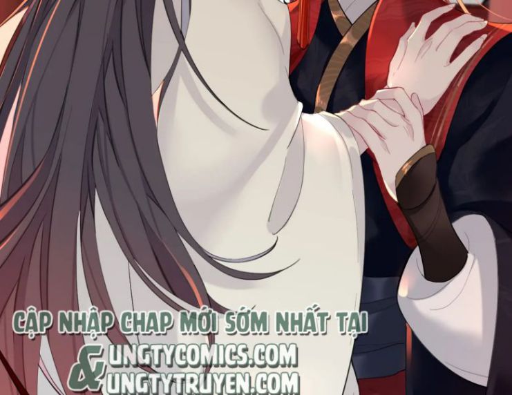 Sư Huynh Đừng Hòng Chạy: Chapter 25