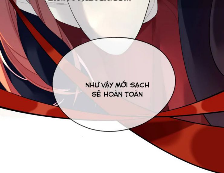 Sư Huynh Đừng Hòng Chạy: Chapter 25