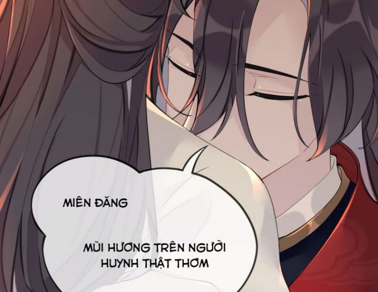 Sư Huynh Đừng Hòng Chạy: Chapter 25