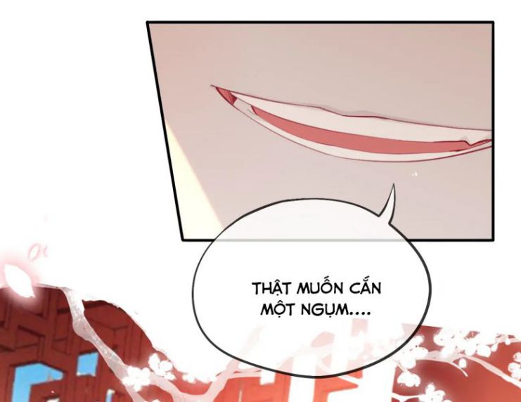 Sư Huynh Đừng Hòng Chạy: Chapter 25