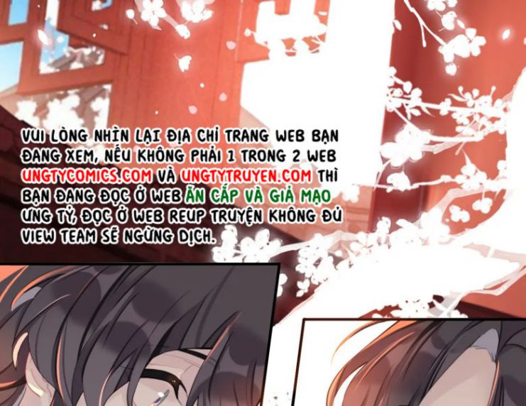 Sư Huynh Đừng Hòng Chạy: Chapter 25