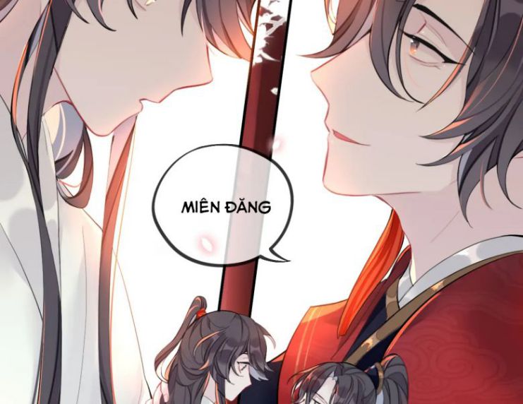 Sư Huynh Đừng Hòng Chạy: Chapter 25