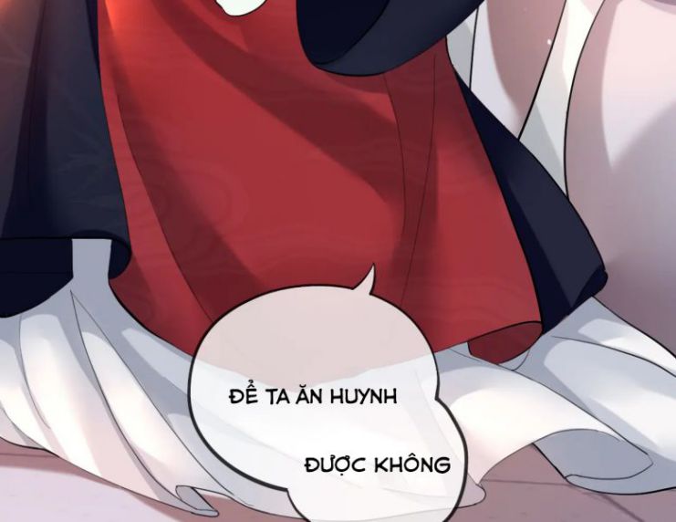 Sư Huynh Đừng Hòng Chạy: Chapter 25