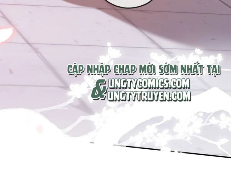 Sư Huynh Đừng Hòng Chạy: Chapter 25