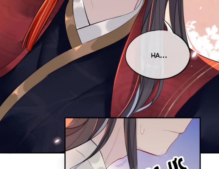 Sư Huynh Đừng Hòng Chạy: Chapter 25