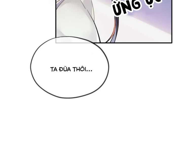 Sư Huynh Đừng Hòng Chạy: Chapter 25