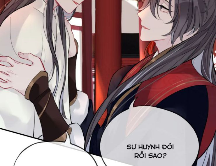 Sư Huynh Đừng Hòng Chạy: Chapter 25