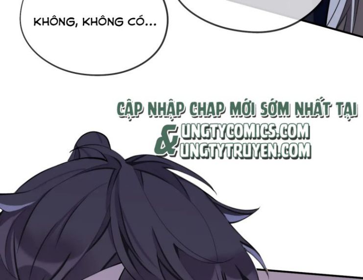 Sư Huynh Đừng Hòng Chạy: Chapter 25