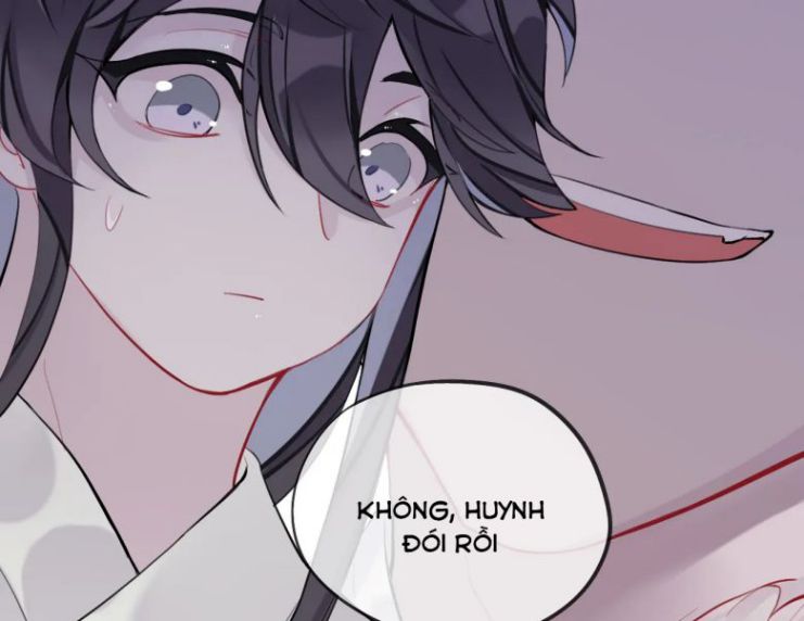 Sư Huynh Đừng Hòng Chạy: Chapter 25