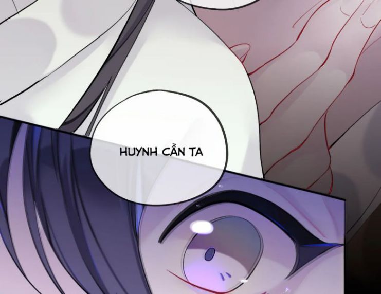Sư Huynh Đừng Hòng Chạy: Chapter 25