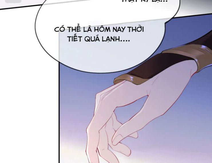 Sư Huynh Đừng Hòng Chạy: Chapter 25